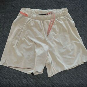 Lululemon Surge Shorts Lined